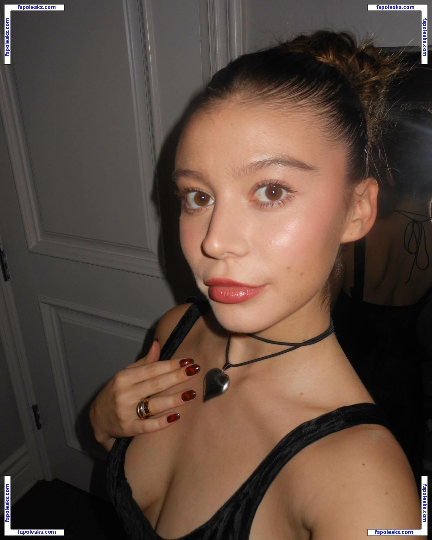 Genevieve Hannelius / ghannelius nude photo #0029 from OnlyFans