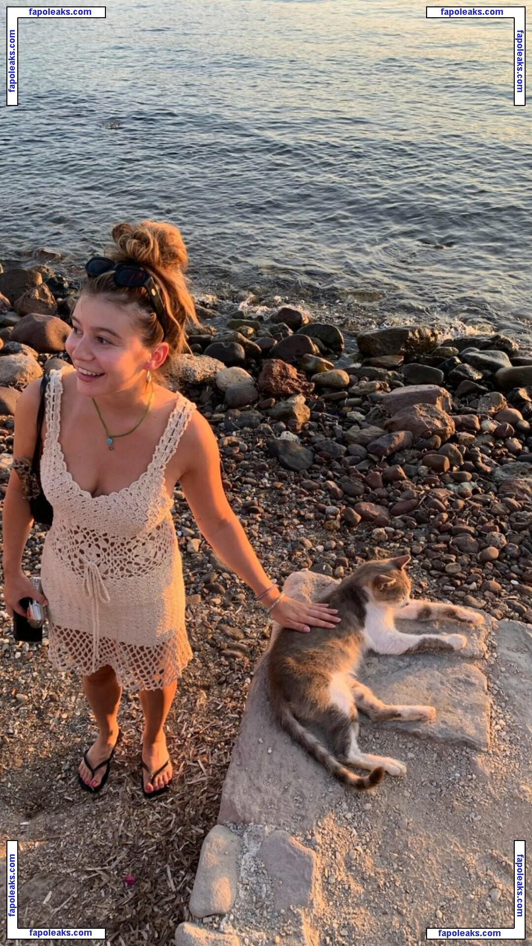 Genevieve Hannelius / ghannelius голая фото #0030 с Онлифанс