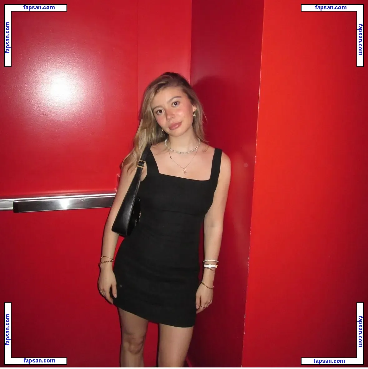 Genevieve Hannelius / ghannelius nude photo #0072 from OnlyFans