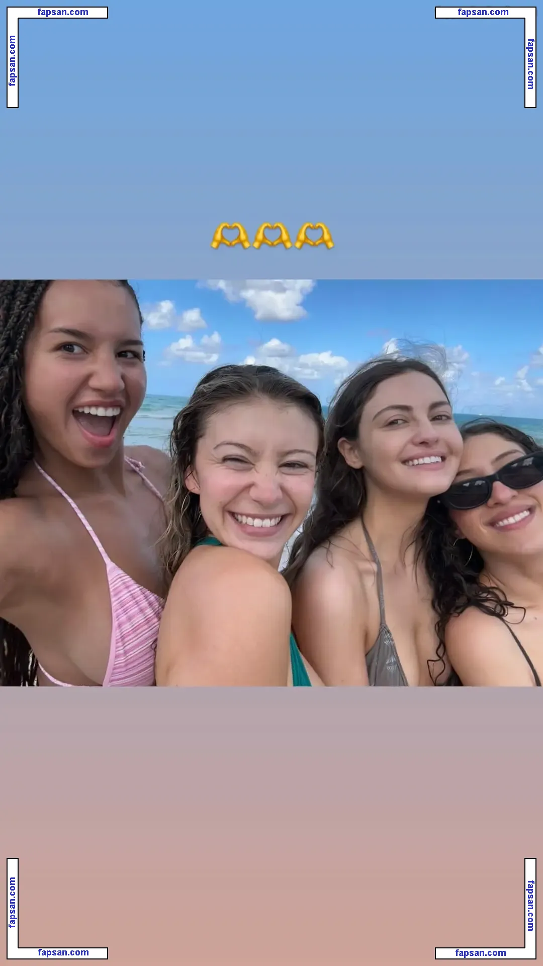 Genevieve Hannelius nude photo #0105 from OnlyFans