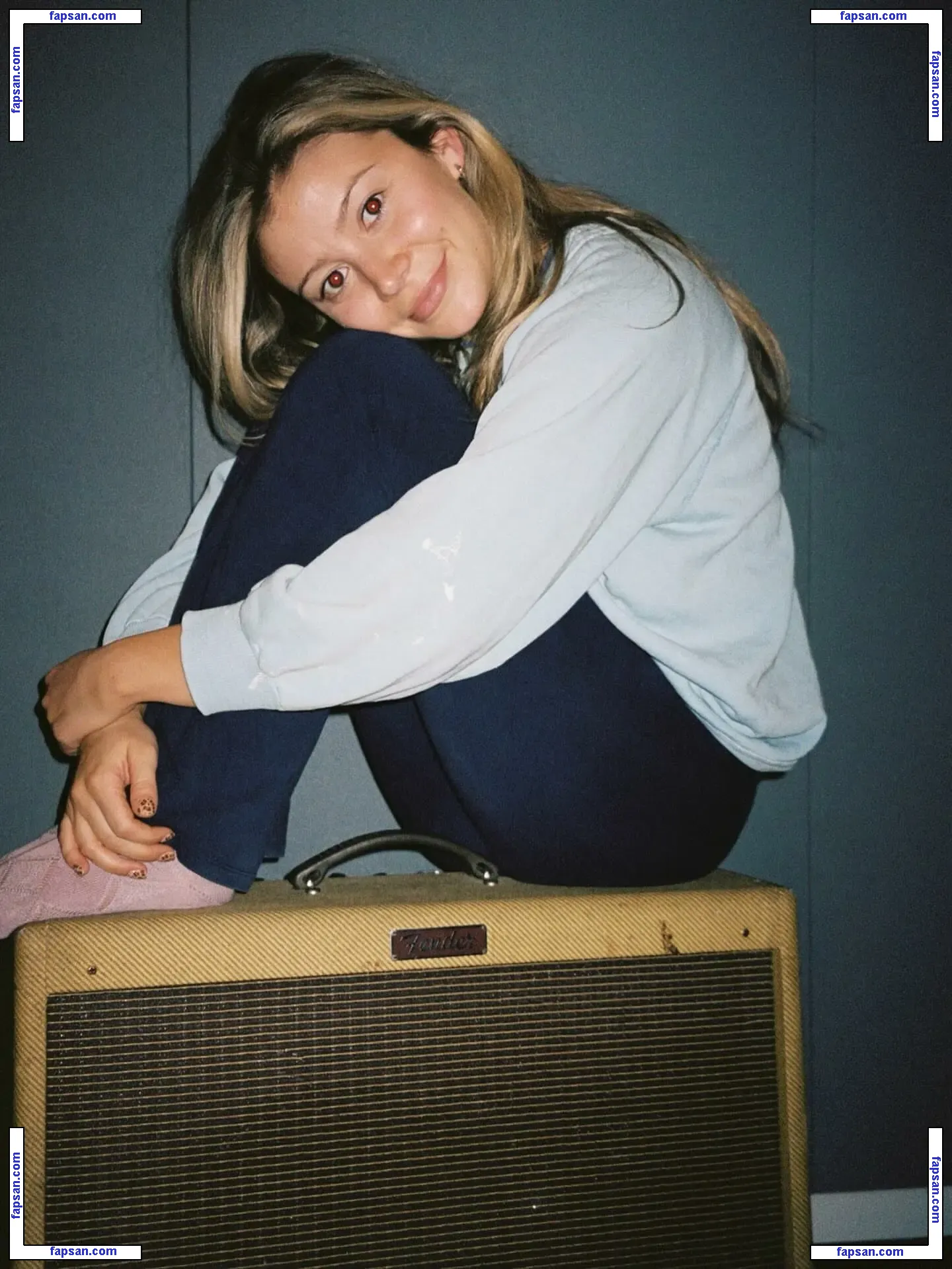 Genevieve Hannelius nude photo #0113 from OnlyFans