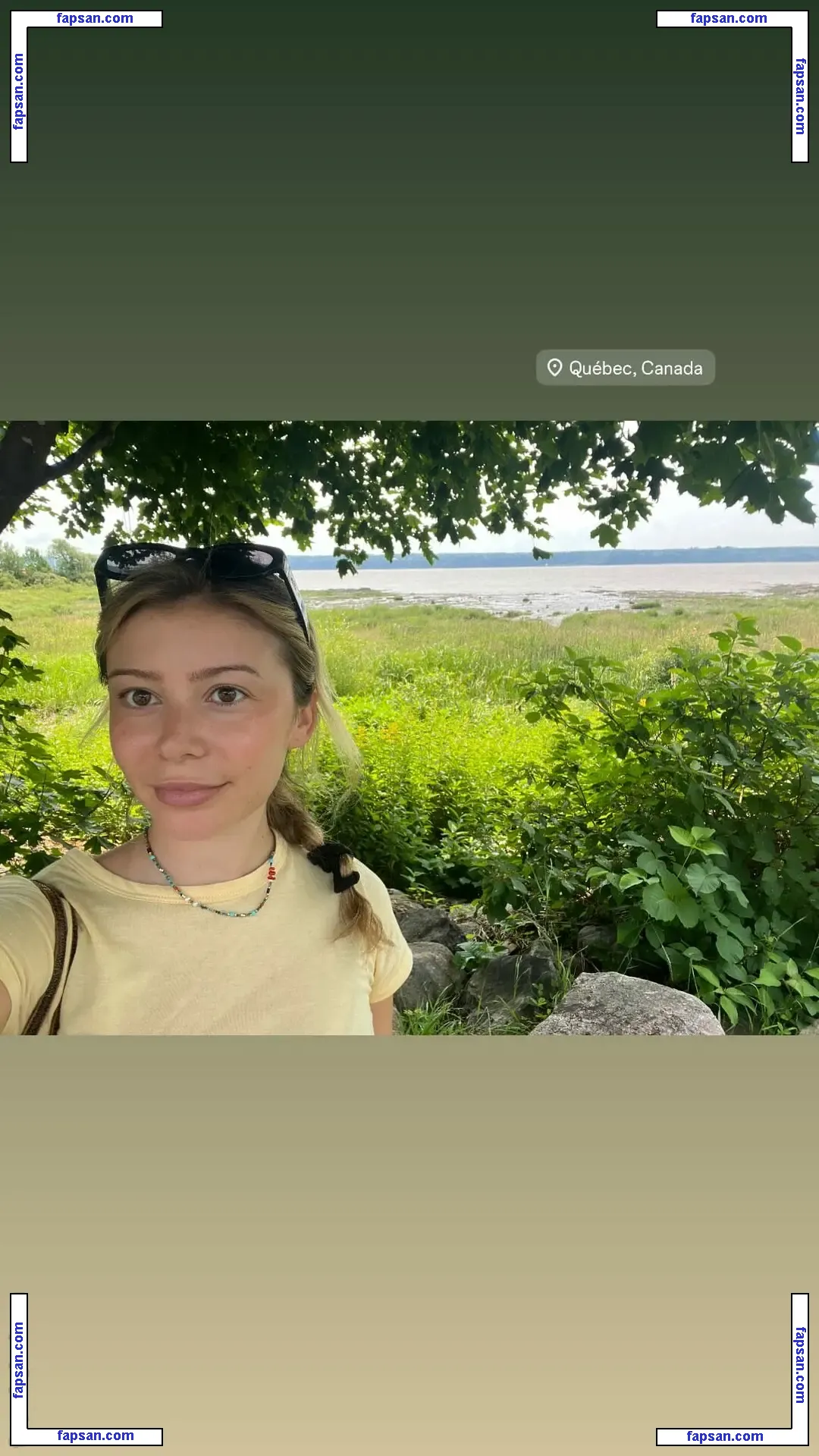 Genevieve Hannelius nude photo #0116 from OnlyFans