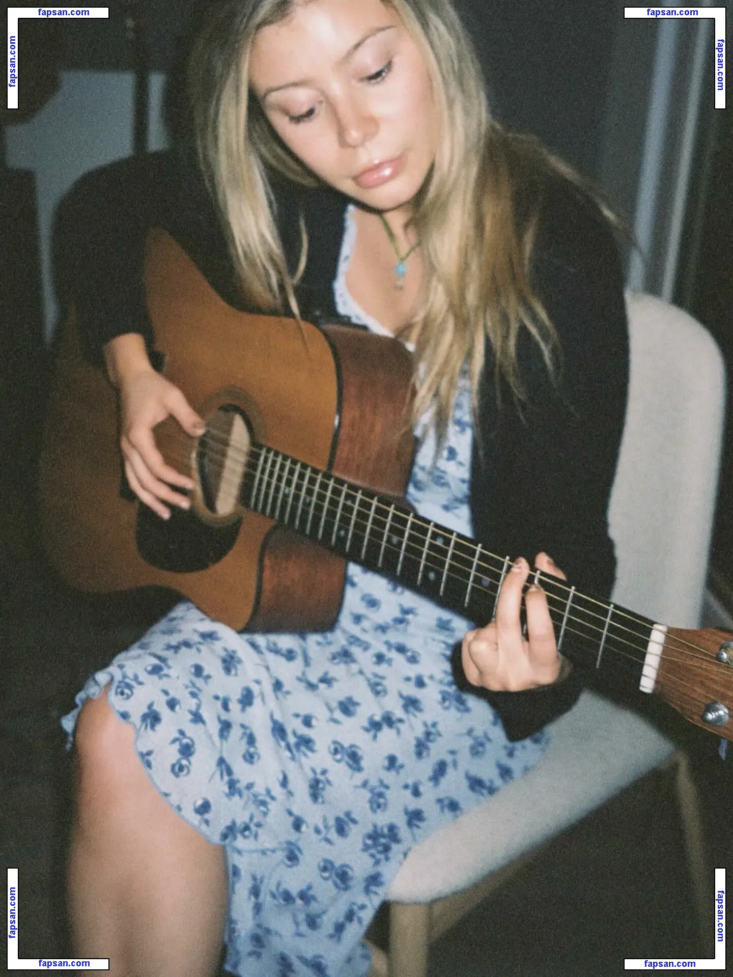Genevieve Hannelius nude photo #0119 from OnlyFans
