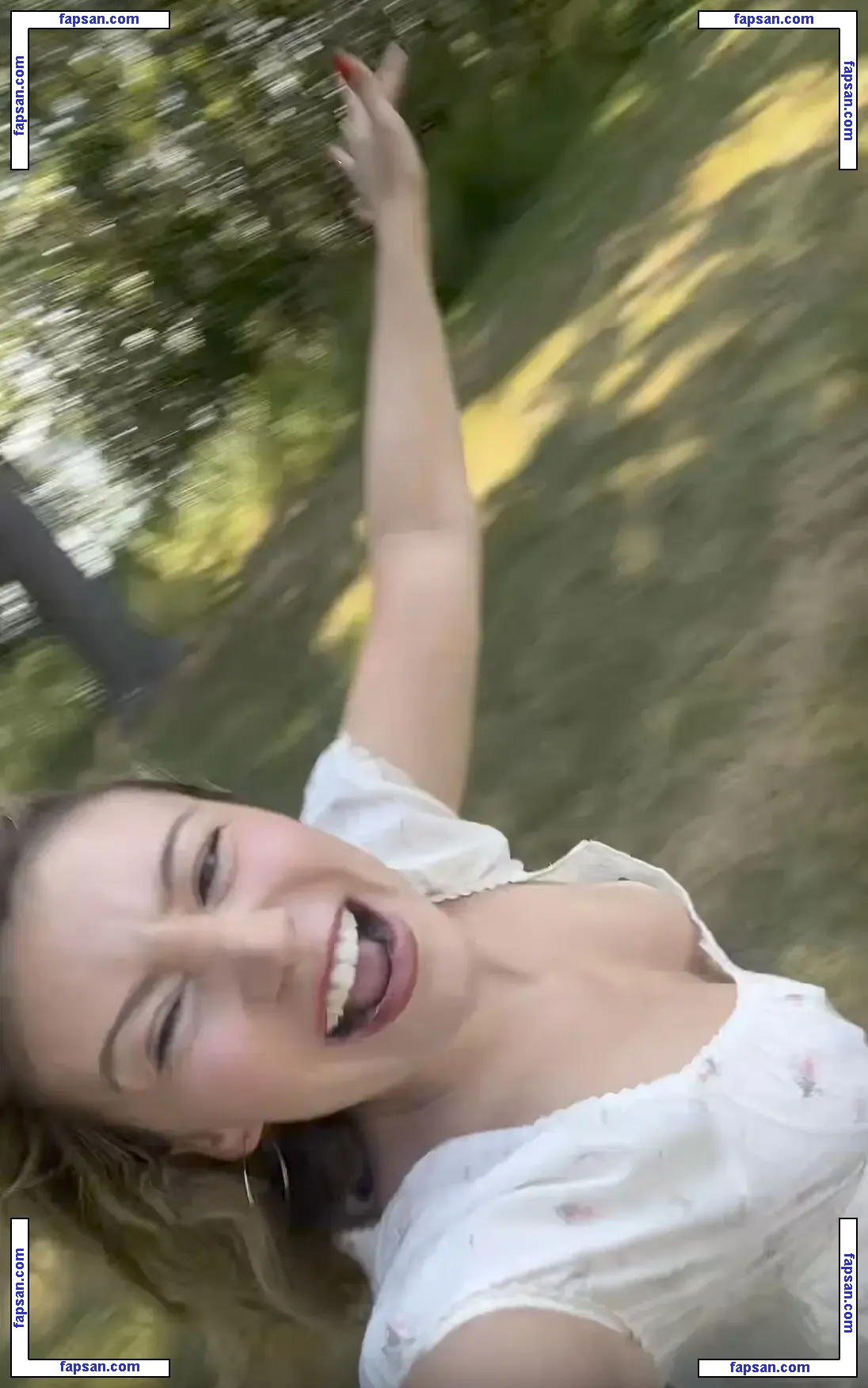 Genevieve Hannelius nude photo #0124 from OnlyFans