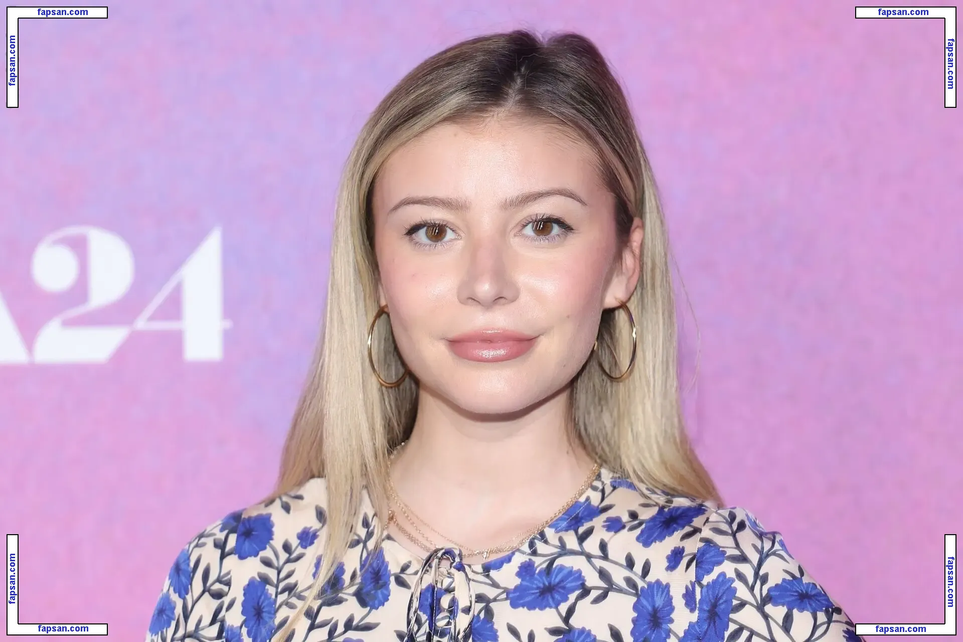 Genevieve Hannelius nude photo #0125 from OnlyFans