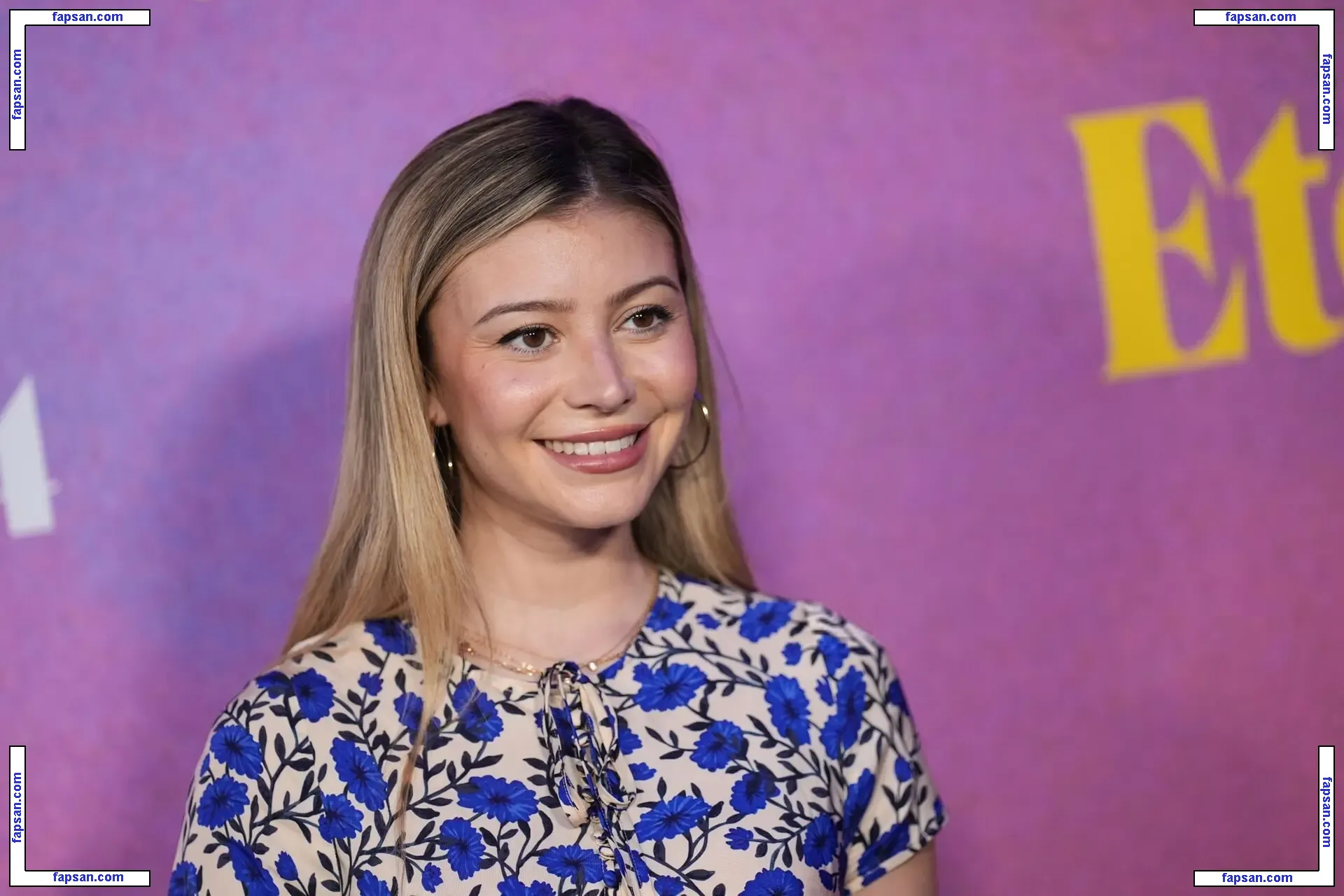 Genevieve Hannelius nude photo #0133 from OnlyFans