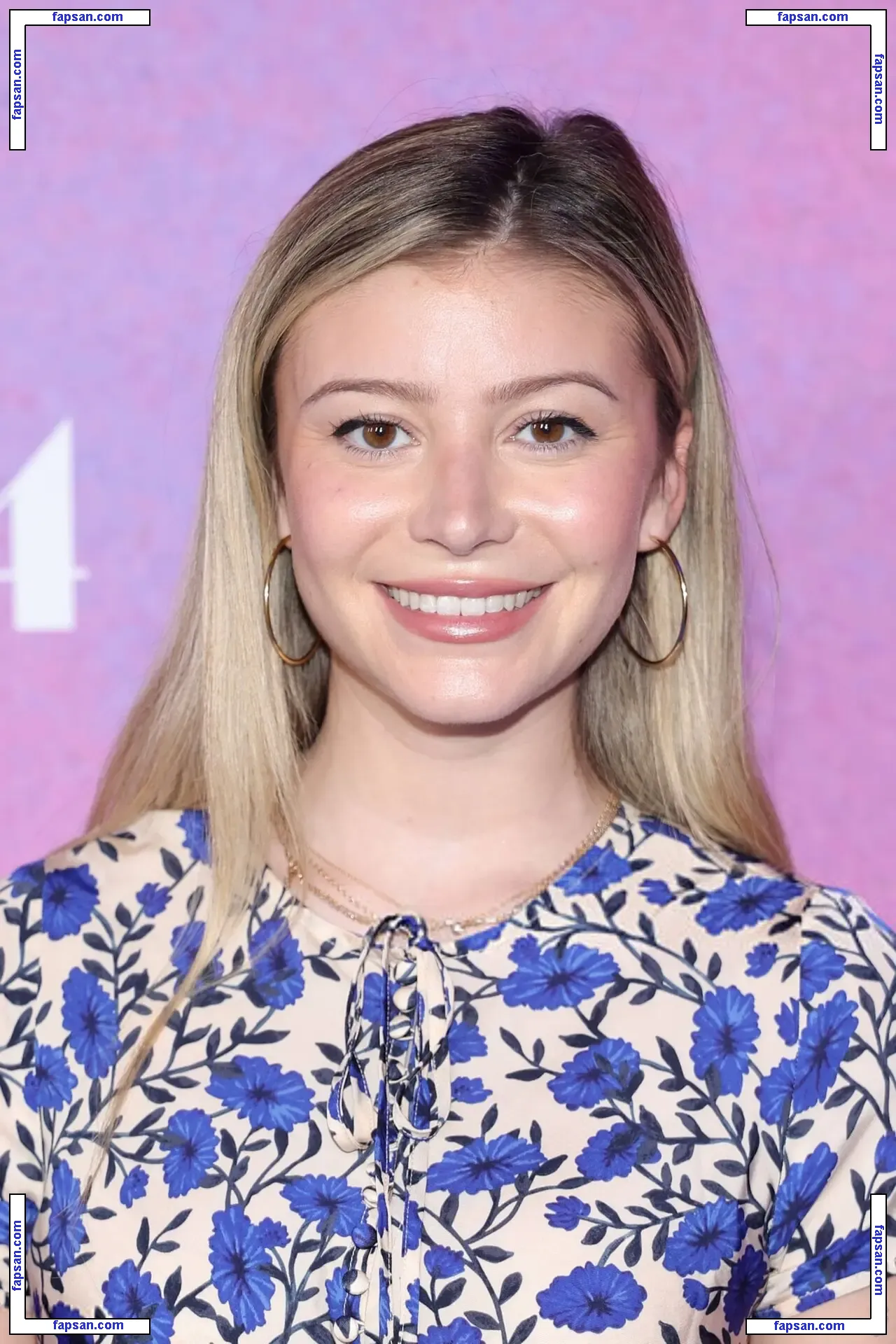 Genevieve Hannelius nude photo #0134 from OnlyFans