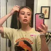 Genevieve Hannelius nude #0120