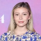 Genevieve Hannelius nude #0125