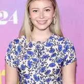 Genevieve Hannelius nude #0126