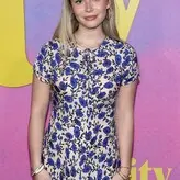 Genevieve Hannelius nude #0129