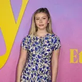 Genevieve Hannelius nude #0132