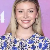 Genevieve Hannelius nude #0134