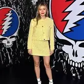 Genevieve Hannelius nude #0136