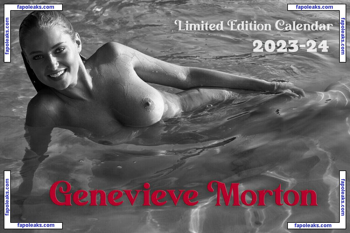 Genevieve Morton / genevievemorton nude photo #0550 from OnlyFans