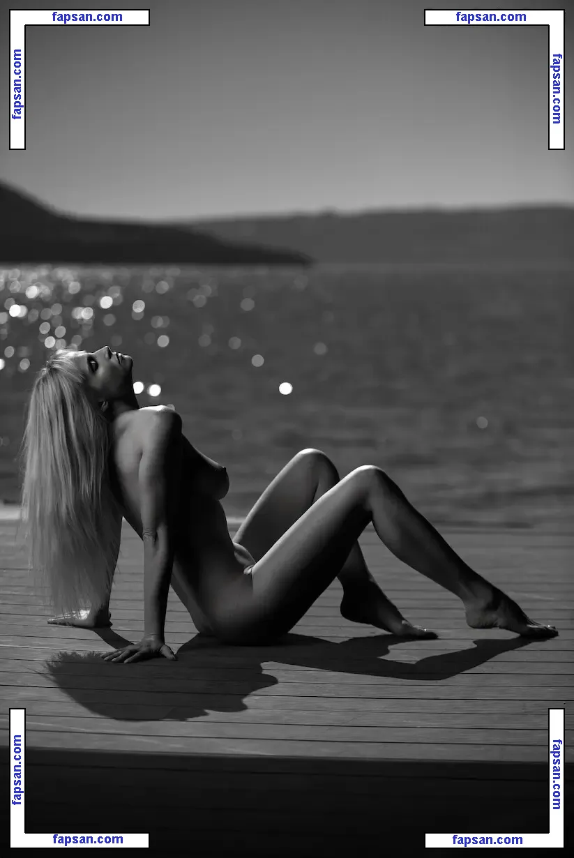 Genevieve Morton nude photo #0824 from OnlyFans