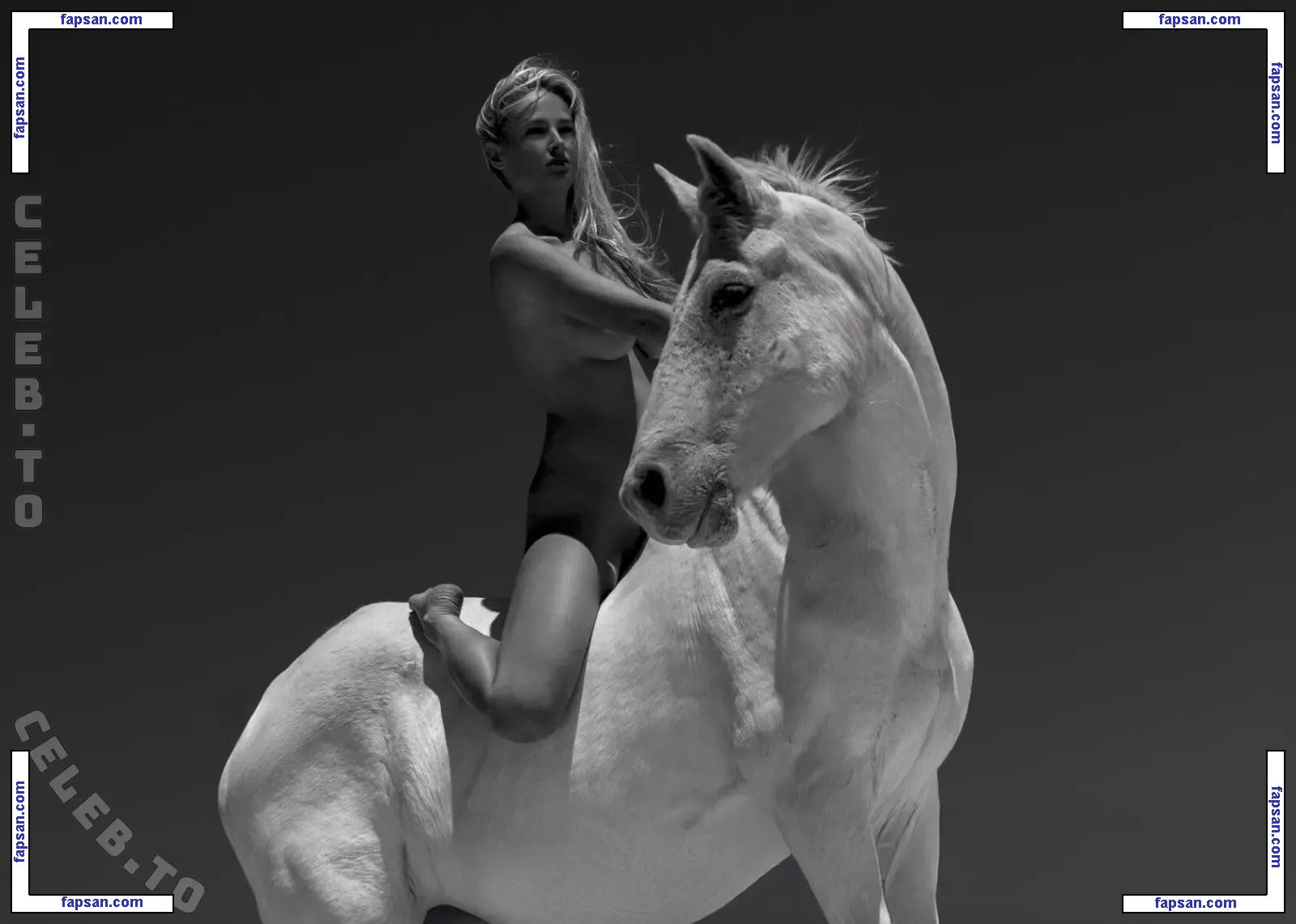 Genevieve Morton голая фото #0847 с Онлифанс