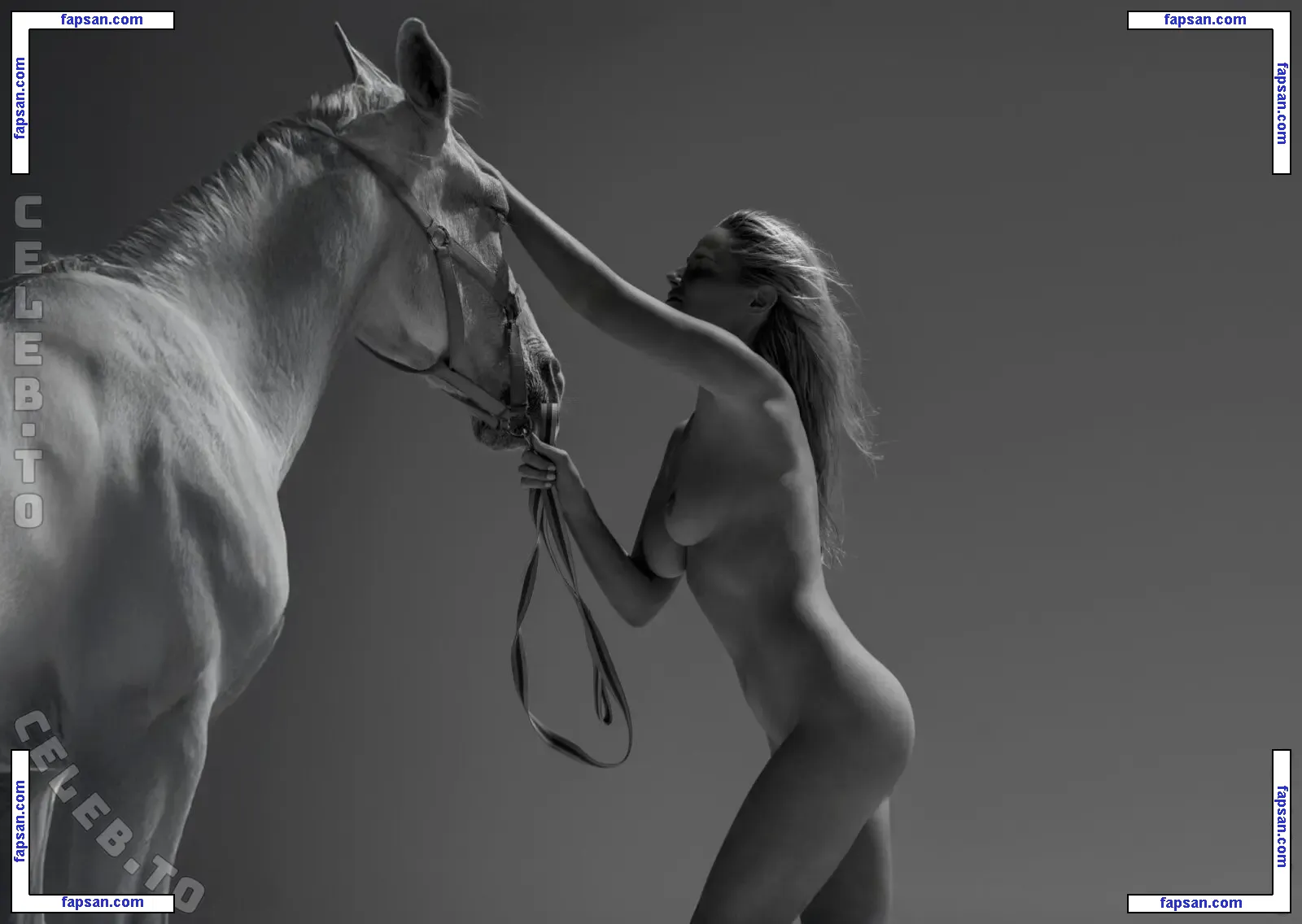 Genevieve Morton голая фото #0848 с Онлифанс