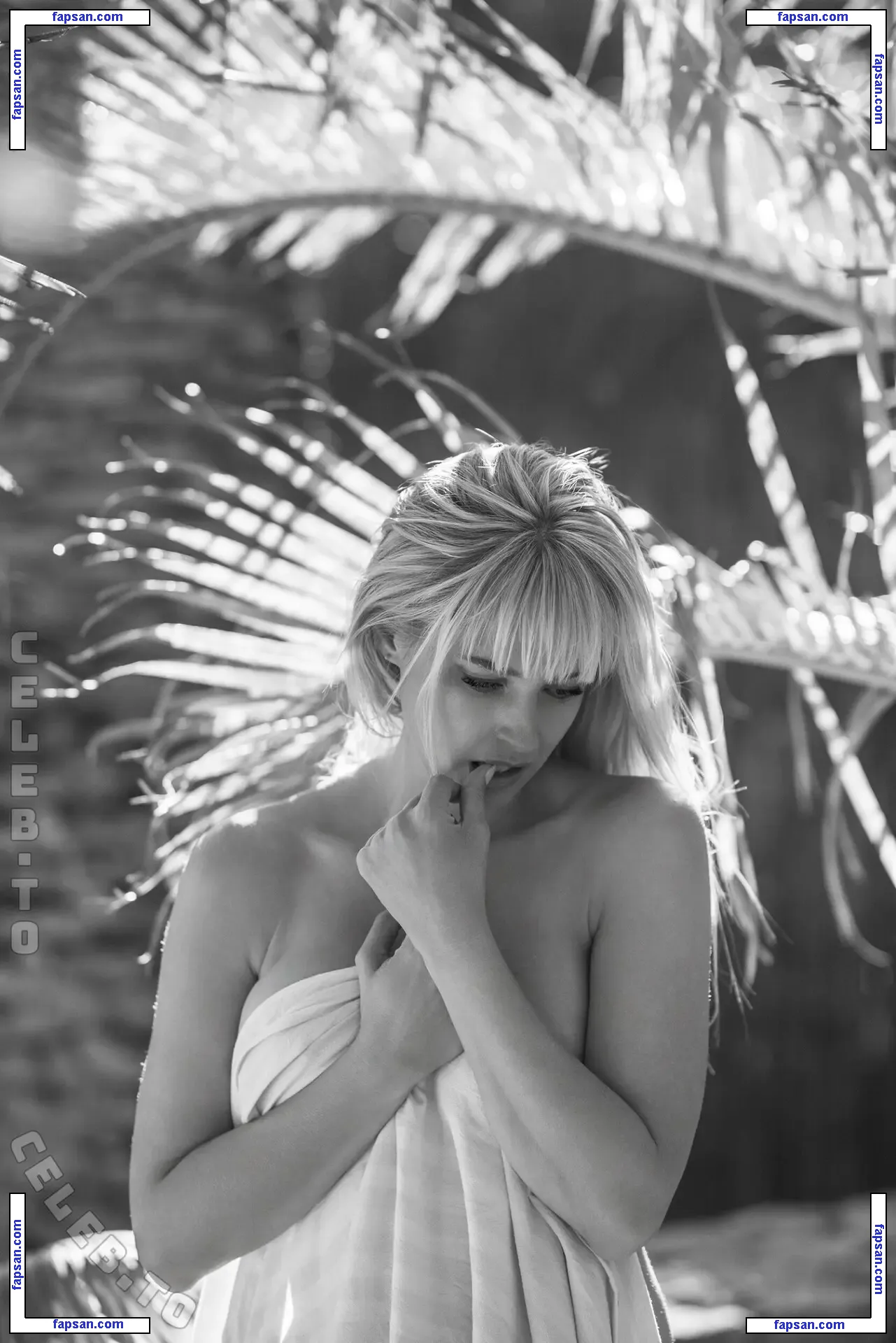 Genevieve Morton голая фото #0849 с Онлифанс