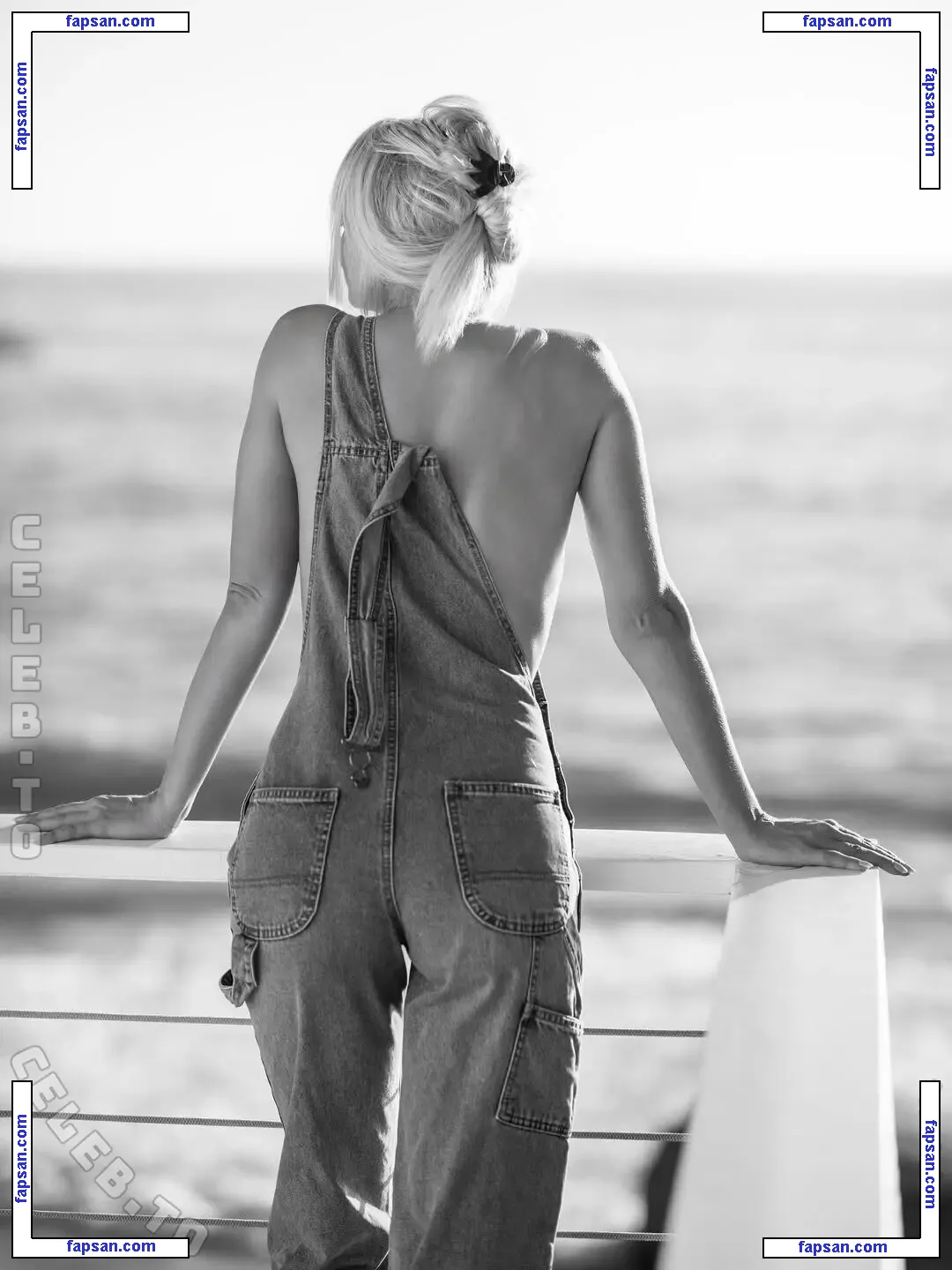 Genevieve Morton голая фото #0850 с Онлифанс