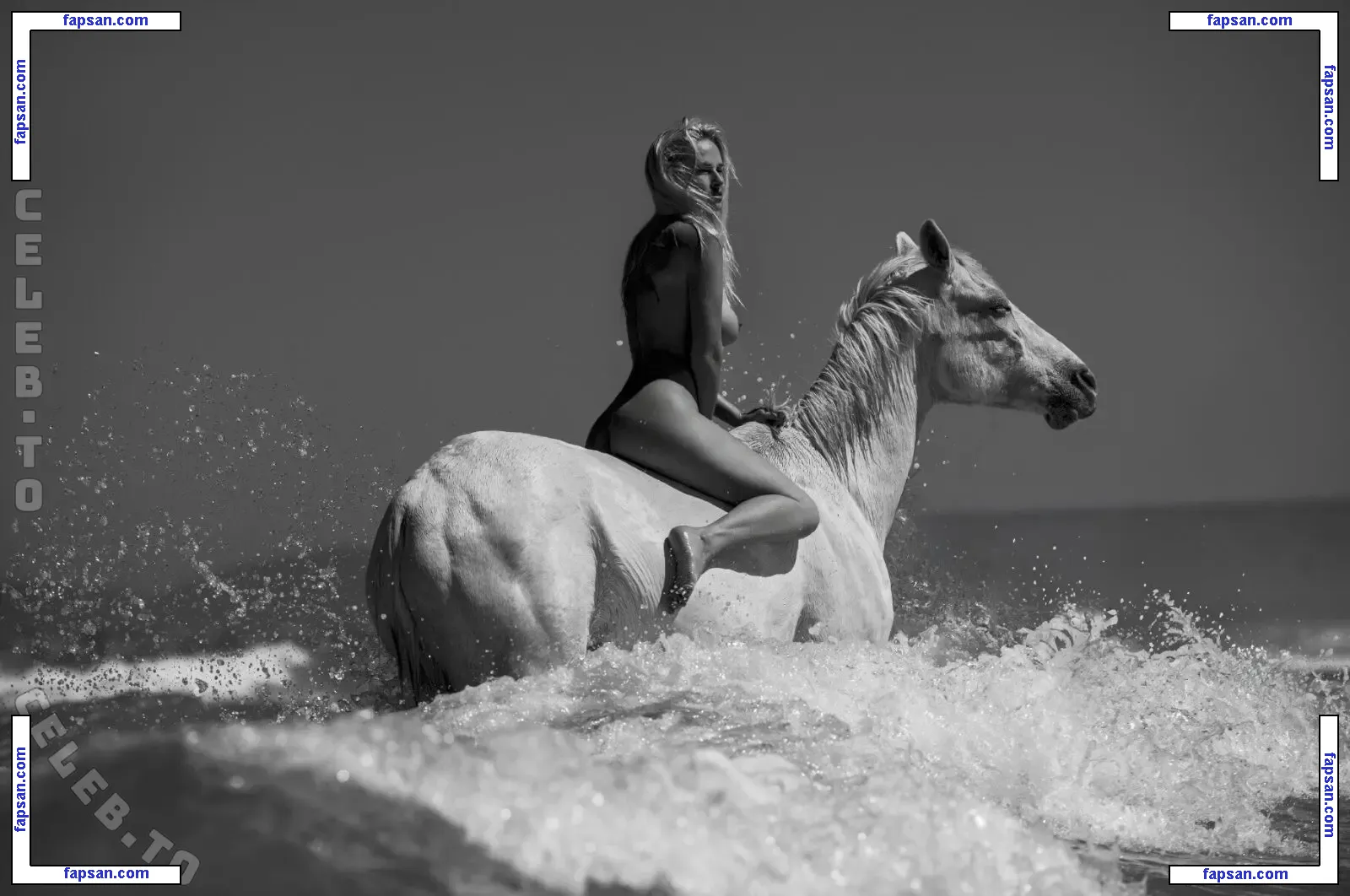 Genevieve Morton голая фото #0853 с Онлифанс