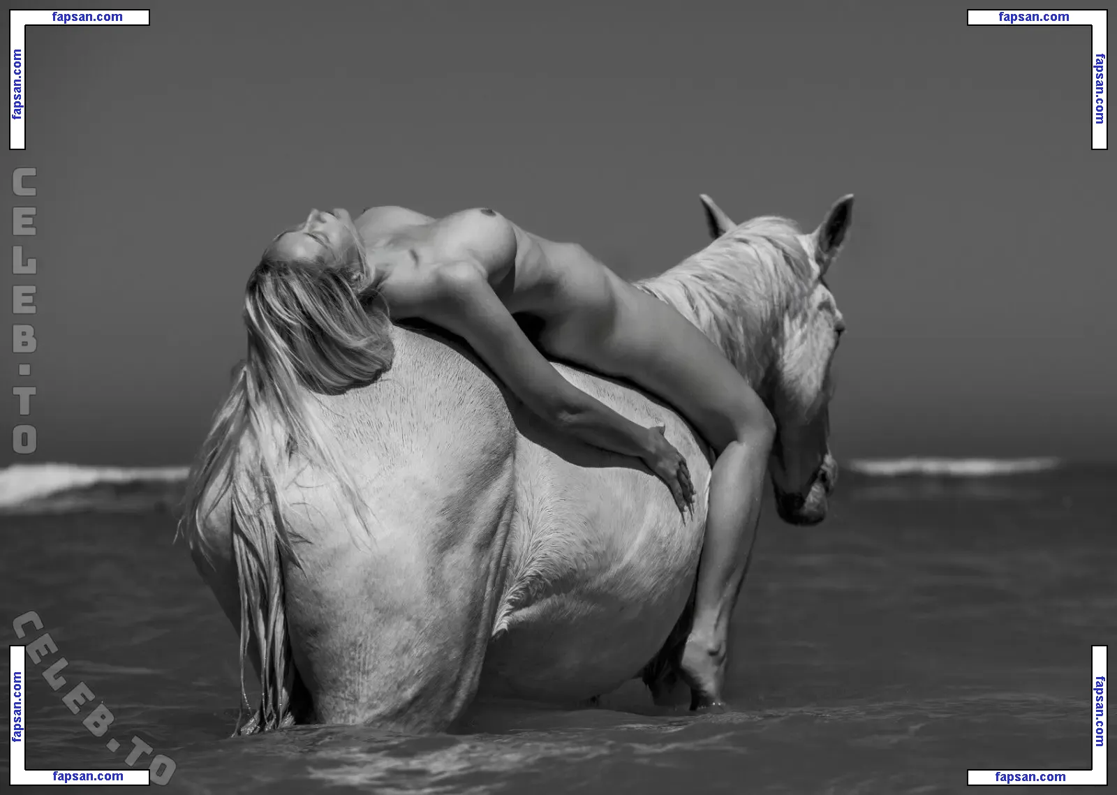 Genevieve Morton голая фото #0855 с Онлифанс