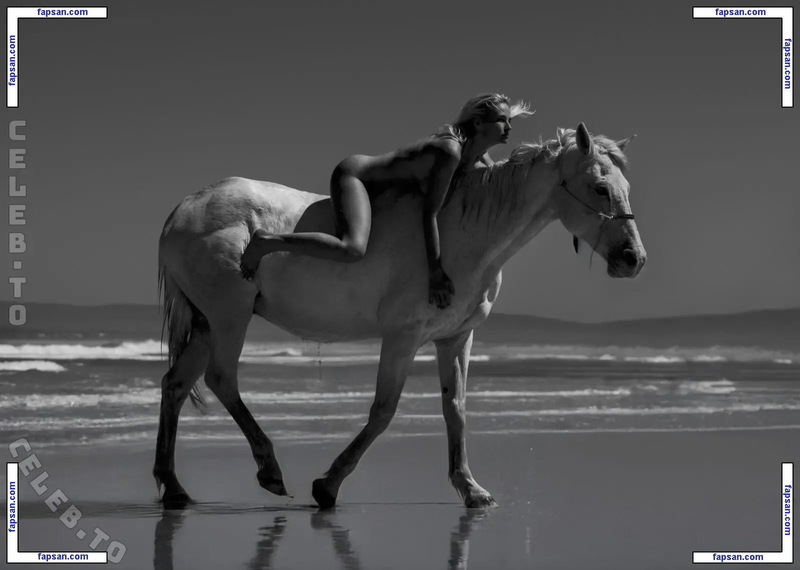 Genevieve Morton голая фото #0856 с Онлифанс