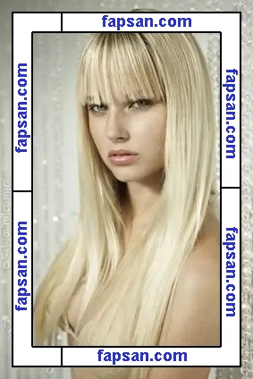 Genevieve Morton голая фото #0860 с Онлифанс