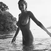 Genevieve Morton голая #0837