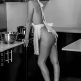 Genevieve Morton nude #0839