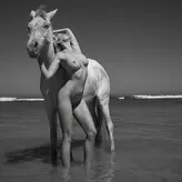 Genevieve Morton nude #0844