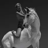 Genevieve Morton голая #0847