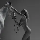 Genevieve Morton голая #0848