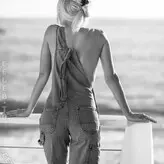 Genevieve Morton голая #0850