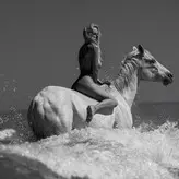 Genevieve Morton голая #0853