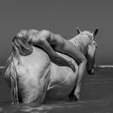 Genevieve Morton голая #0855