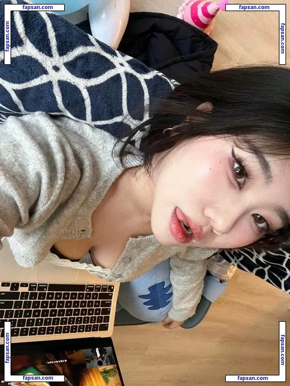 Gengar nude photo #0004 from OnlyFans