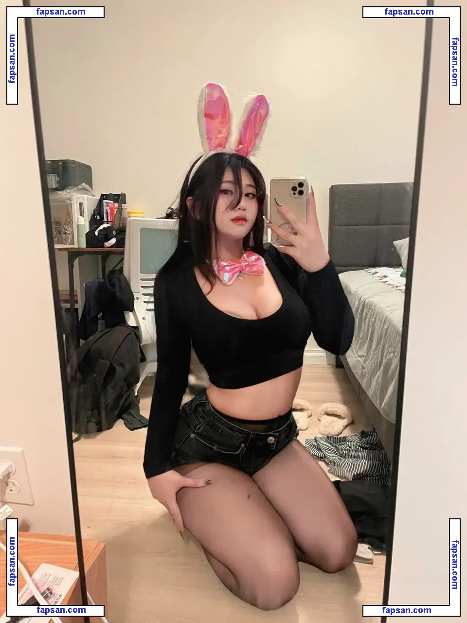 Gengar nude photo #0007 from OnlyFans