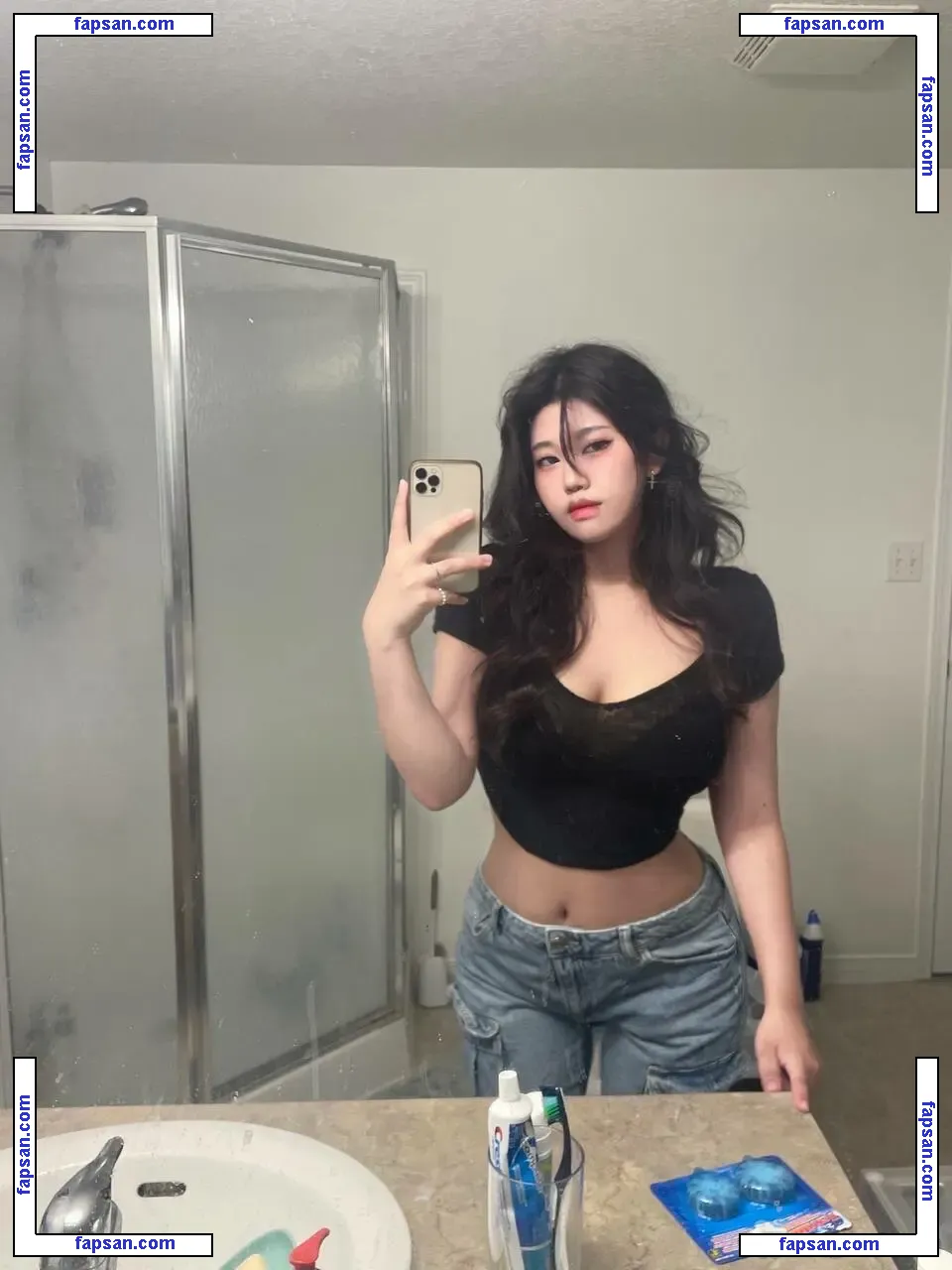 Gengar nude photo #0009 from OnlyFans