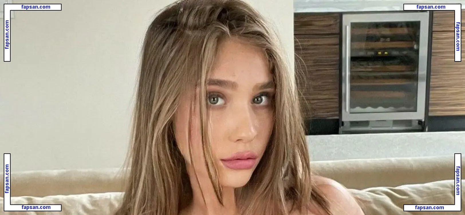 Genie Exum nude photo #0028 from OnlyFans