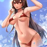 Genshin Impact nude #0280