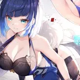 Genshin Impact nude #0400