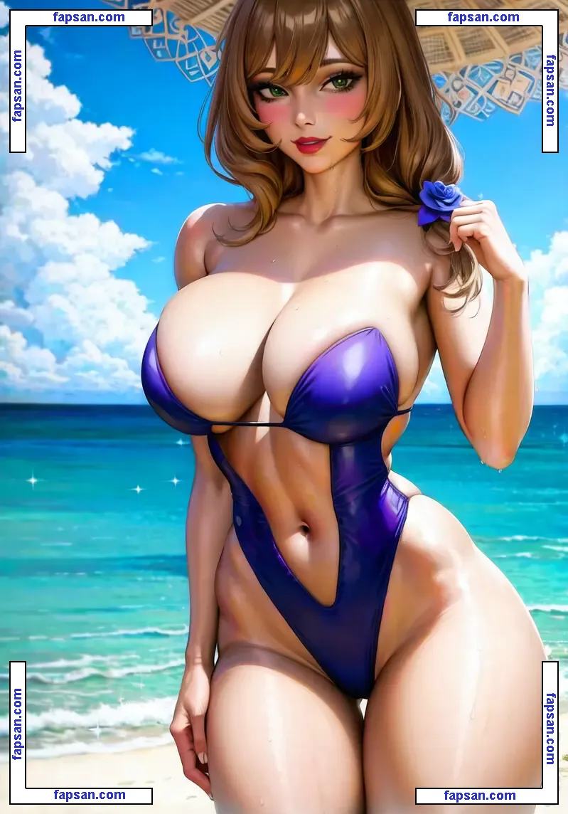 Genshin Impact nude photo #1219 from OnlyFans