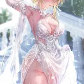 Genshin Impact nude #1005