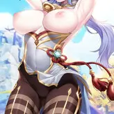 Genshin Impact nude #1060
