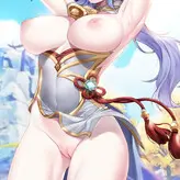 Genshin Impact nude #1061