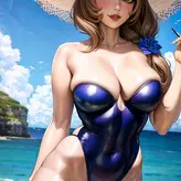 Genshin Impact nude #1224