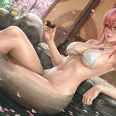 Genshin Impact nude #1229