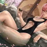 Genshin Impact nude #1240
