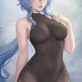 Genshin Impact nude #1255